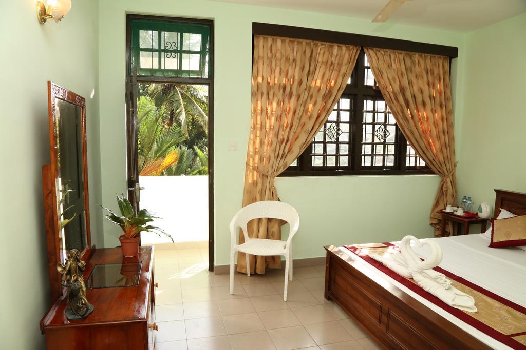 Glory Homestay Kandy Zimmer foto