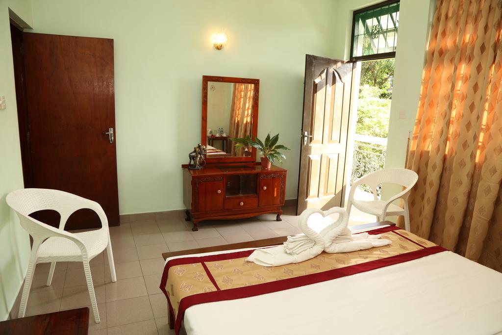Glory Homestay Kandy Zimmer foto