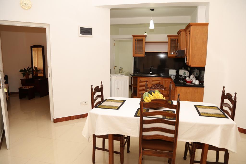 Glory Homestay Kandy Zimmer foto