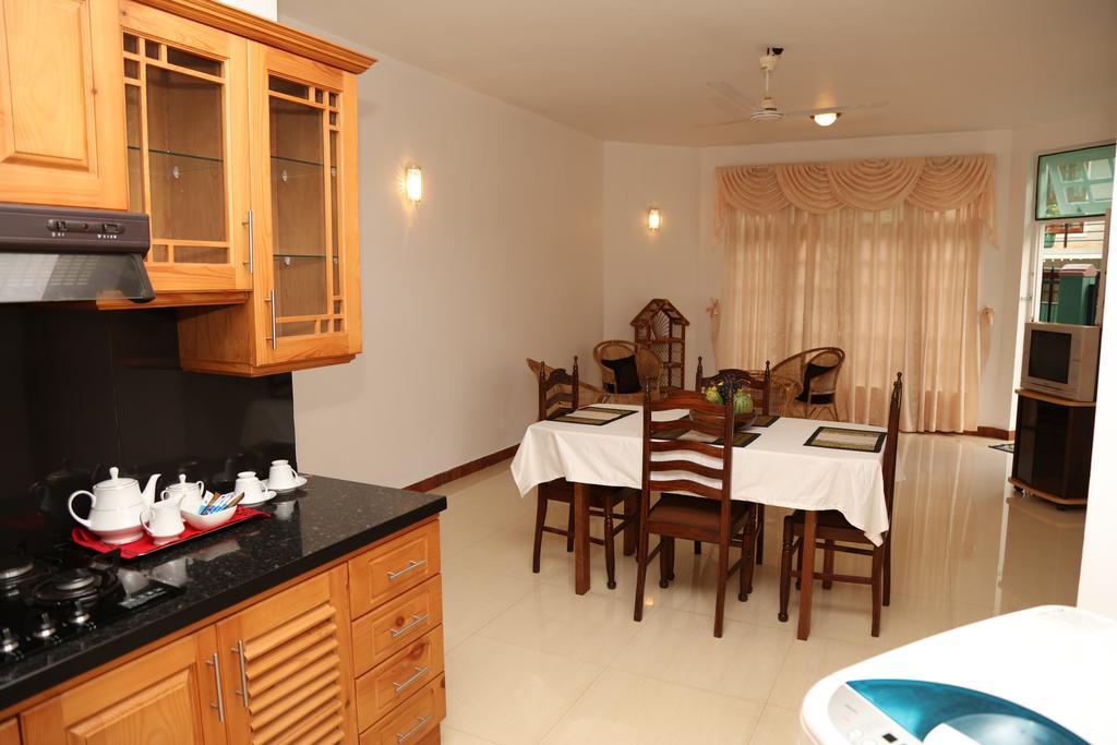 Glory Homestay Kandy Zimmer foto