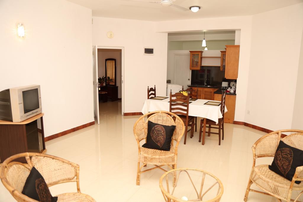 Glory Homestay Kandy Zimmer foto