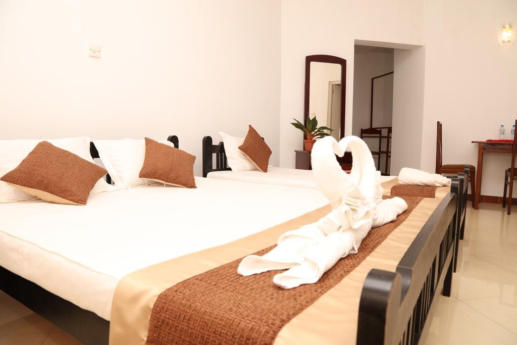 Glory Homestay Kandy Zimmer foto