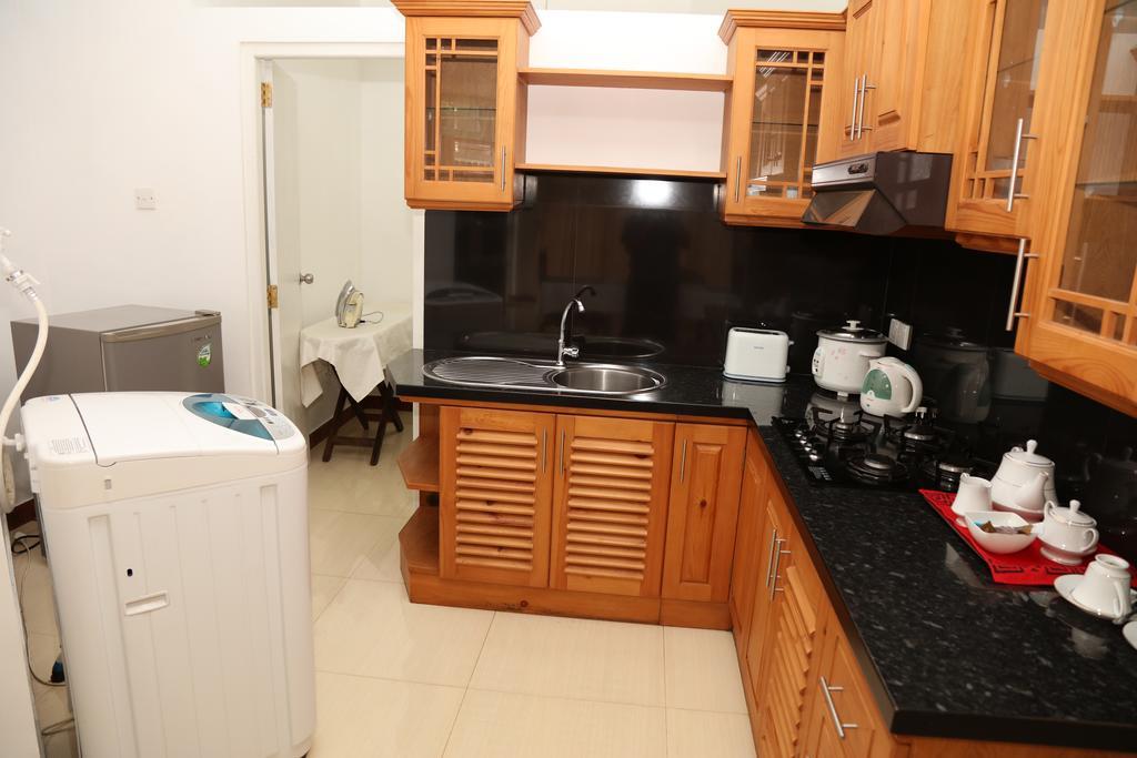 Glory Homestay Kandy Zimmer foto