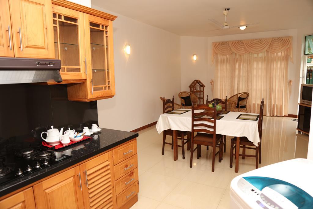 Glory Homestay Kandy Zimmer foto