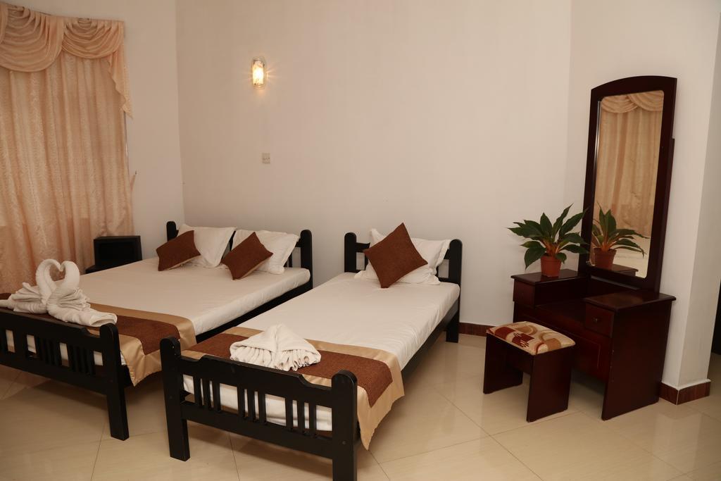 Glory Homestay Kandy Zimmer foto