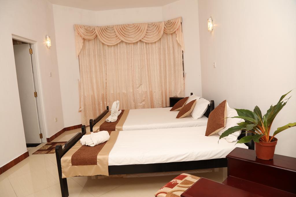 Glory Homestay Kandy Zimmer foto