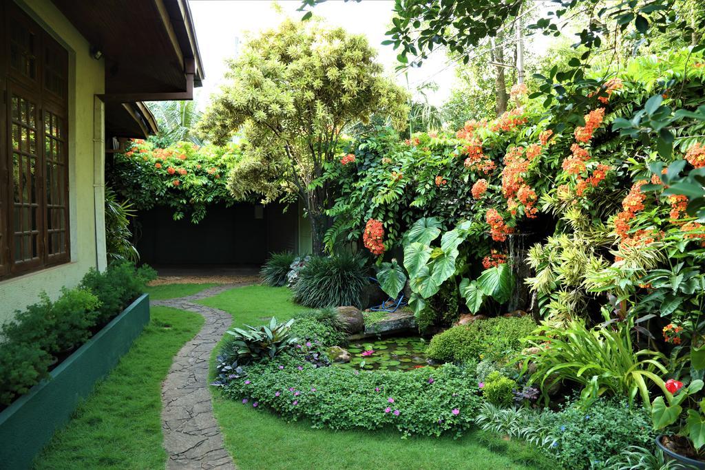 Glory Homestay Kandy Exterior foto