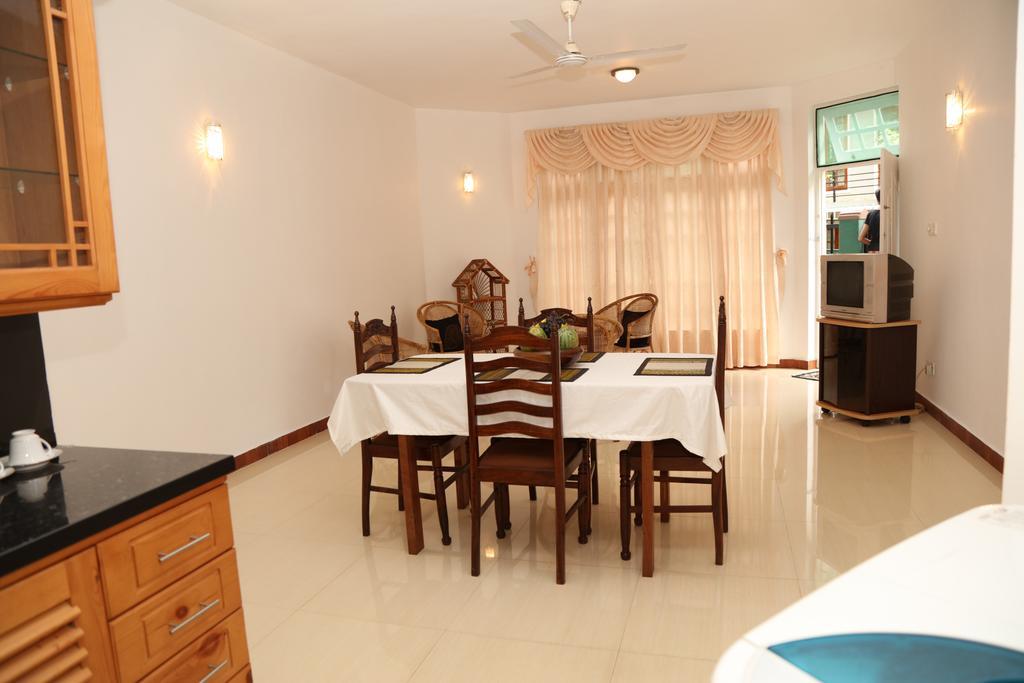 Glory Homestay Kandy Zimmer foto